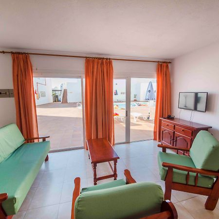 Apartamentos Tabaiba Costa Teguise Extérieur photo