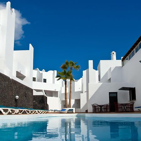 Apartamentos Tabaiba Costa Teguise Extérieur photo