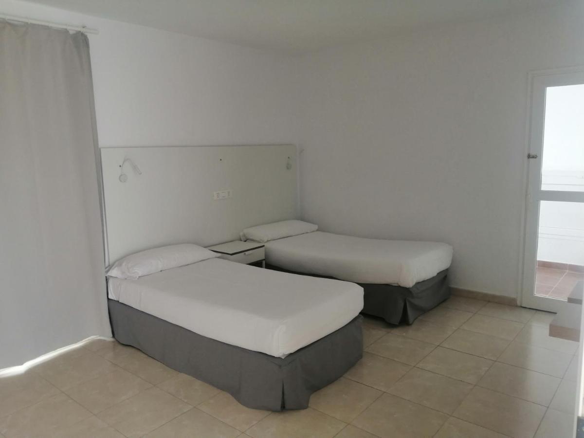 Apartamentos Tabaiba Costa Teguise Extérieur photo