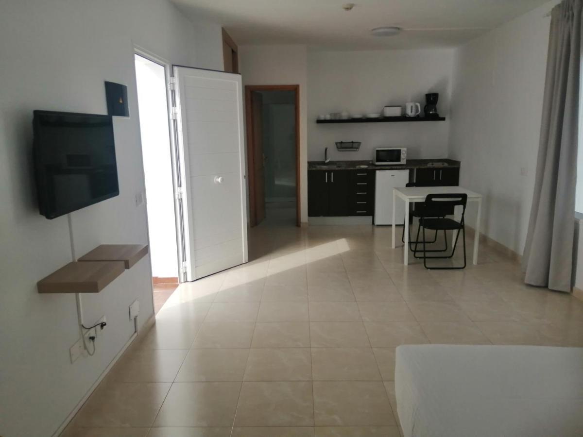 Apartamentos Tabaiba Costa Teguise Extérieur photo