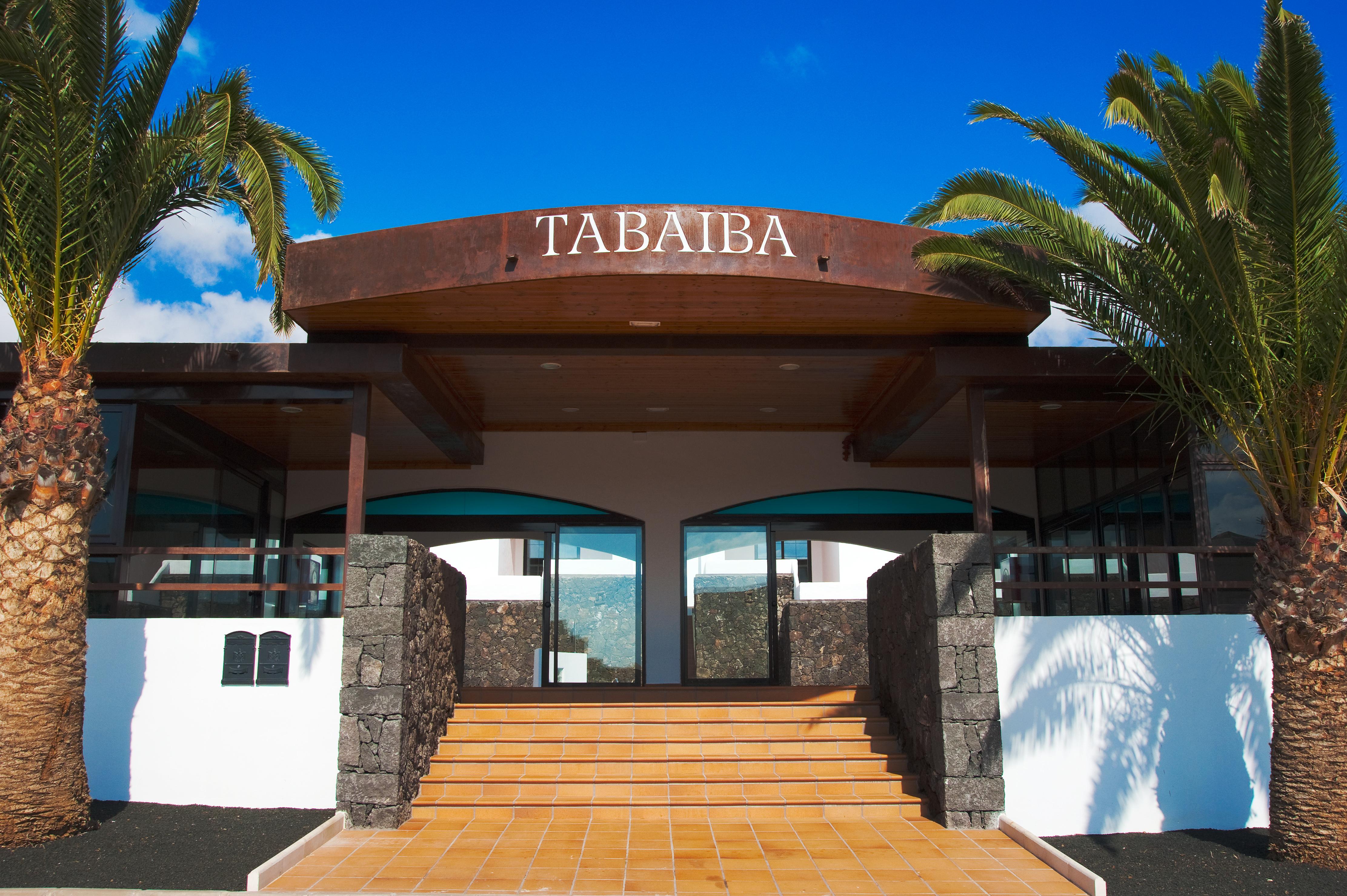 Apartamentos Tabaiba Costa Teguise Extérieur photo