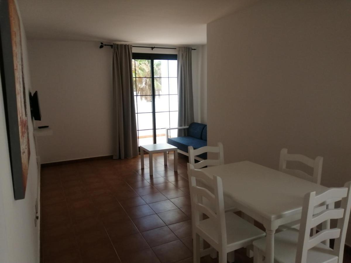 Apartamentos Tabaiba Costa Teguise Extérieur photo