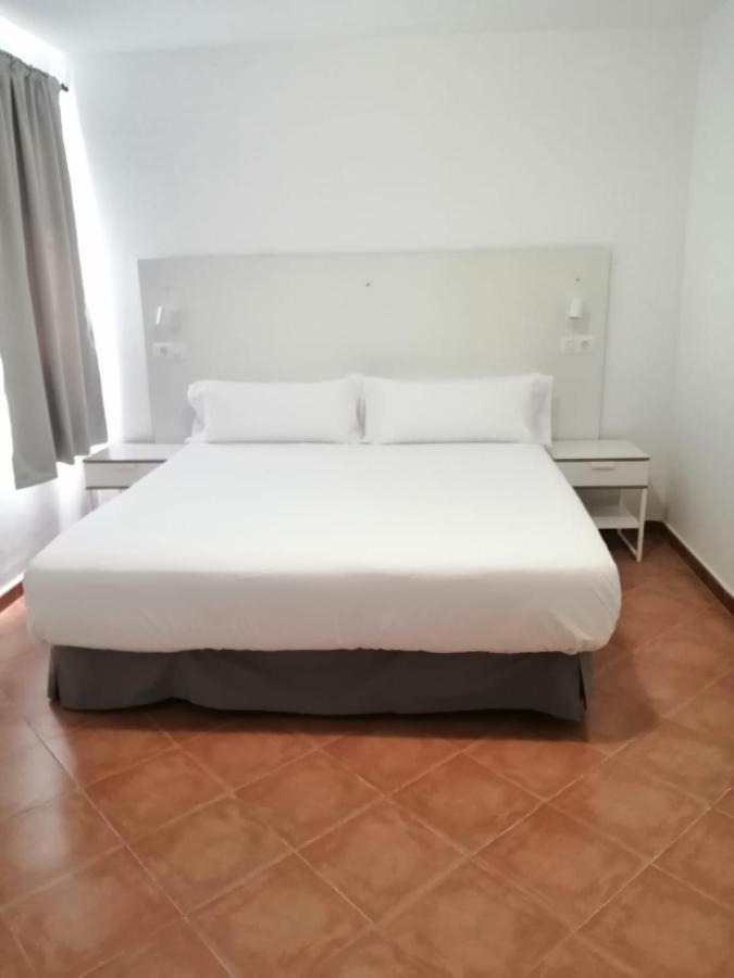 Apartamentos Tabaiba Costa Teguise Extérieur photo