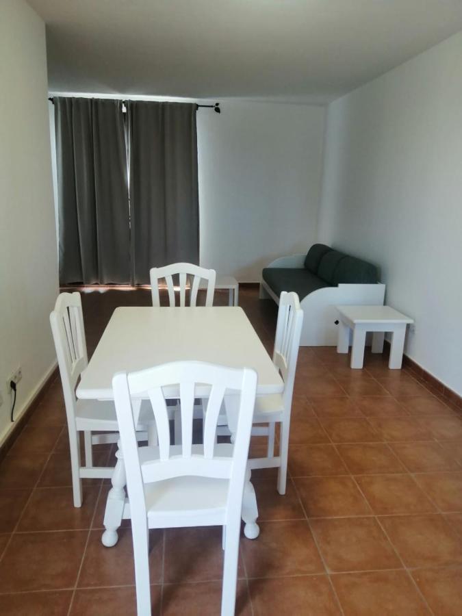 Apartamentos Tabaiba Costa Teguise Extérieur photo