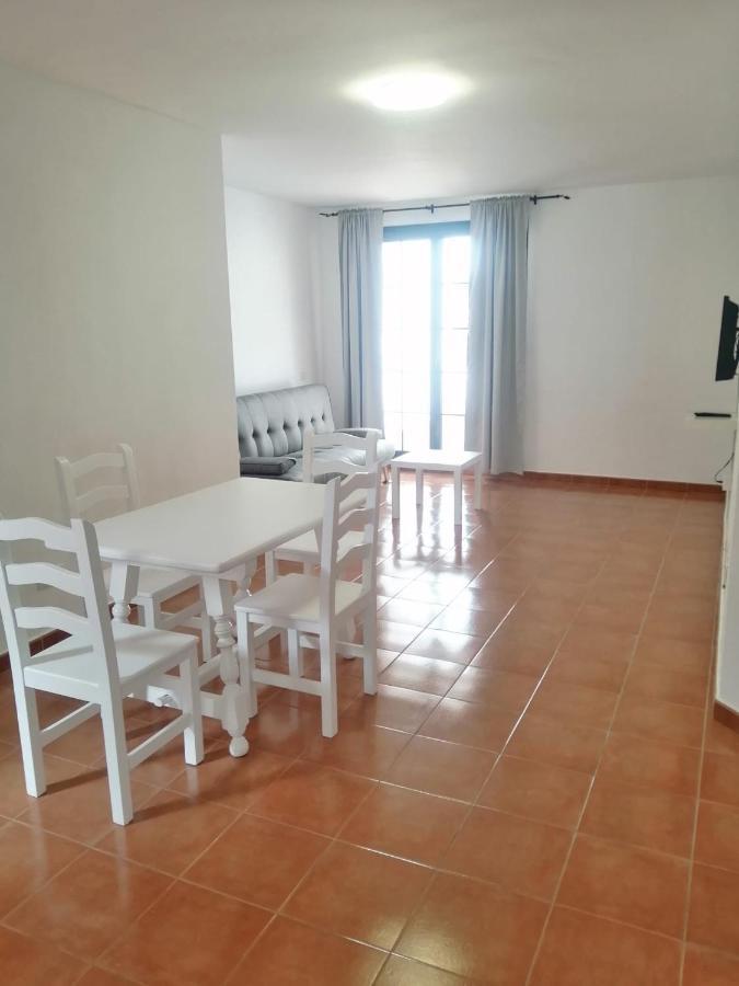 Apartamentos Tabaiba Costa Teguise Extérieur photo