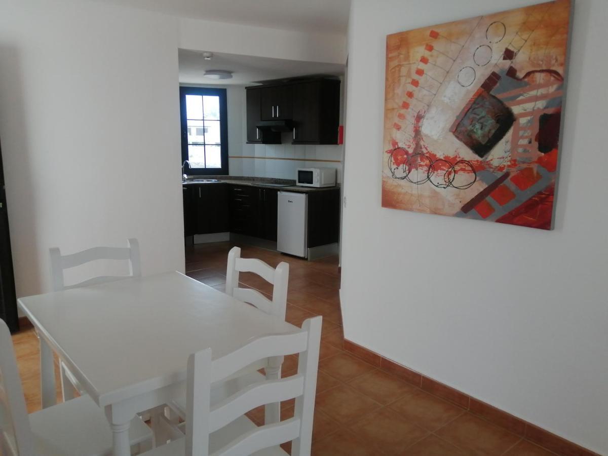 Apartamentos Tabaiba Costa Teguise Extérieur photo