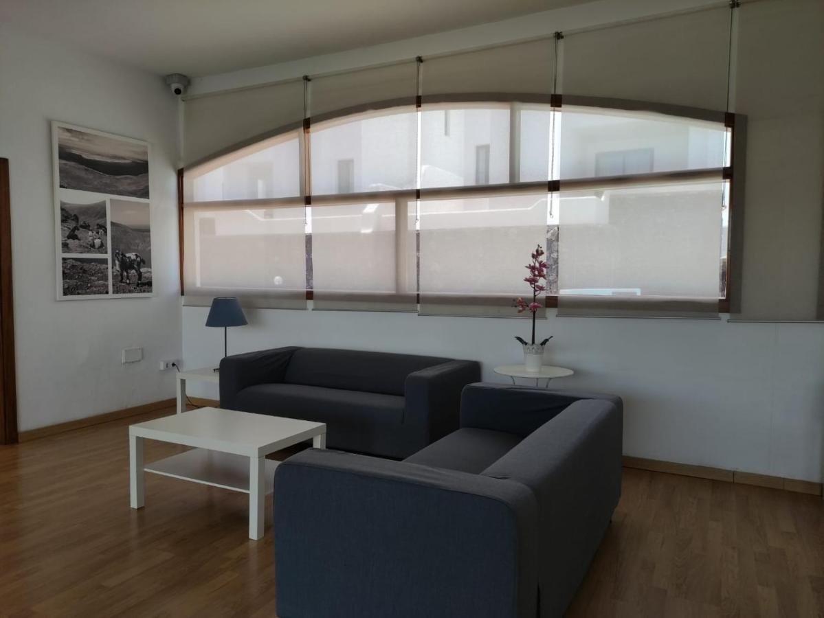 Apartamentos Tabaiba Costa Teguise Extérieur photo