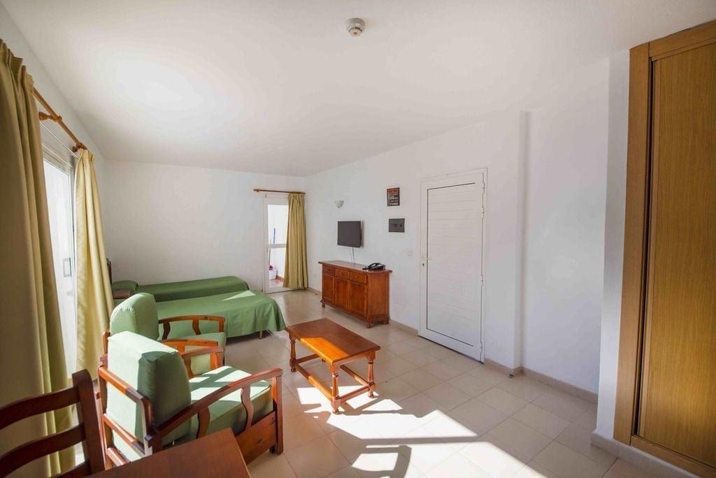 Apartamentos Tabaiba Costa Teguise Extérieur photo