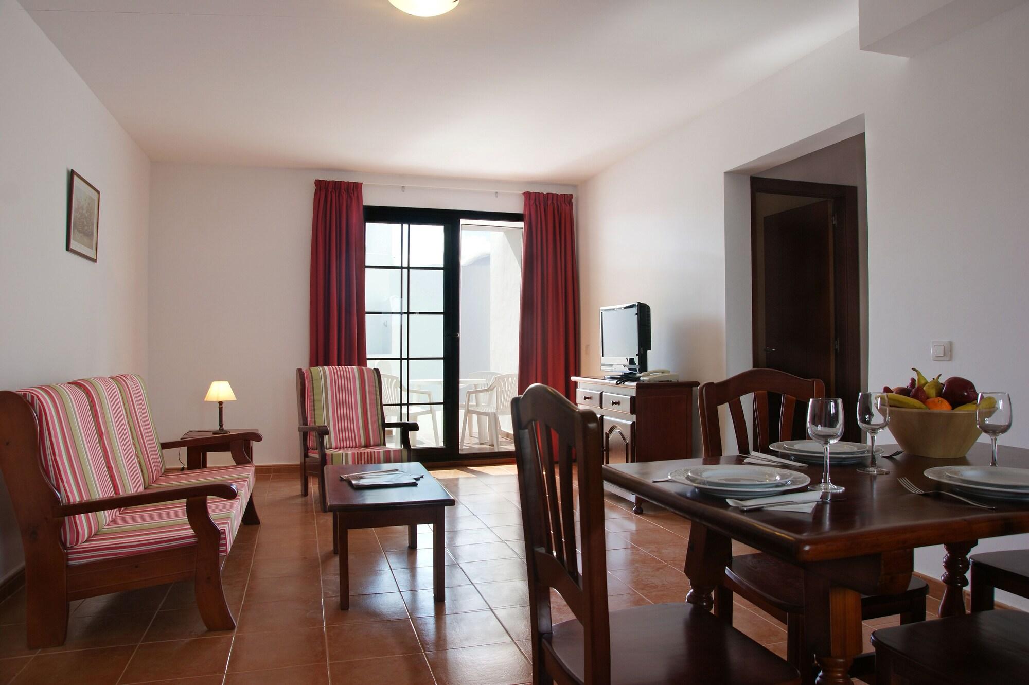 Apartamentos Tabaiba Costa Teguise Extérieur photo