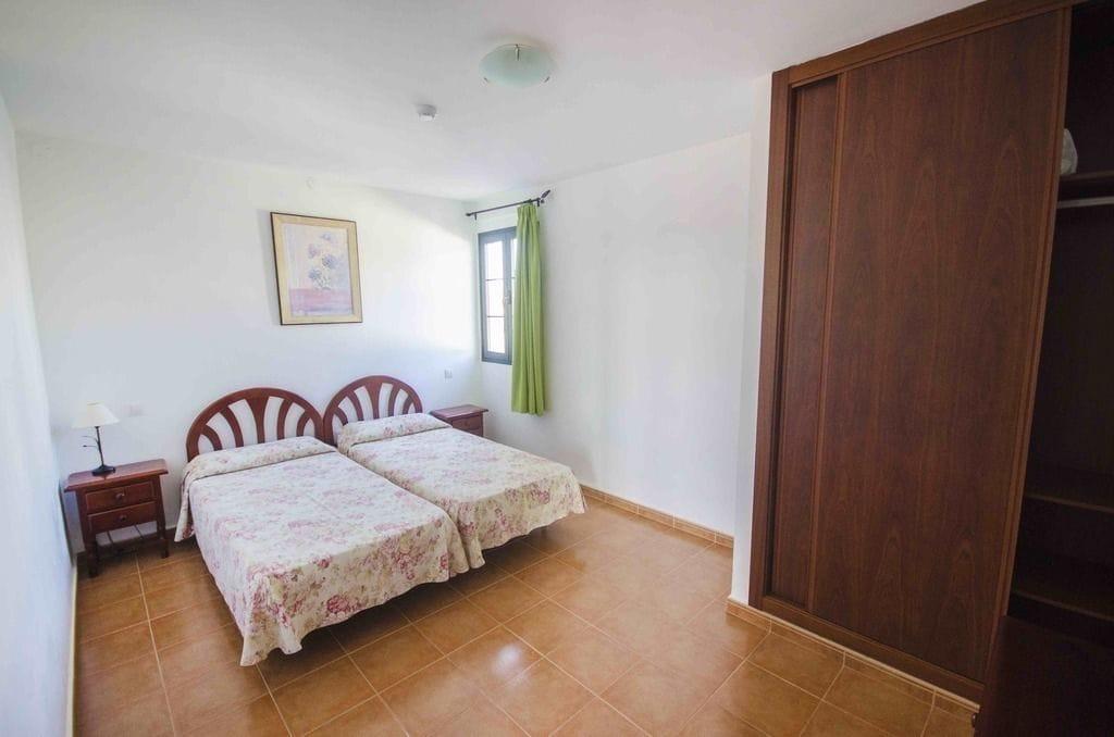 Apartamentos Tabaiba Costa Teguise Extérieur photo