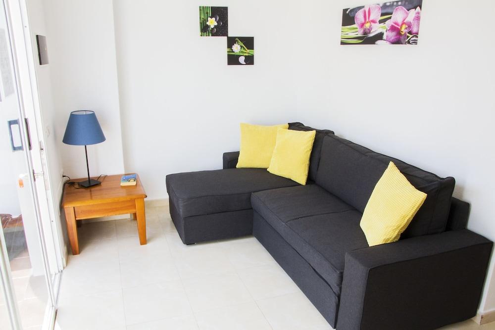 Apartamentos Tabaiba Costa Teguise Extérieur photo