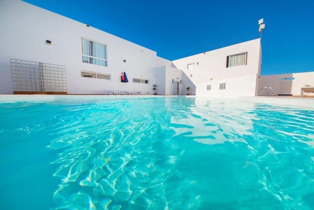 Apartamentos Tabaiba Costa Teguise Extérieur photo