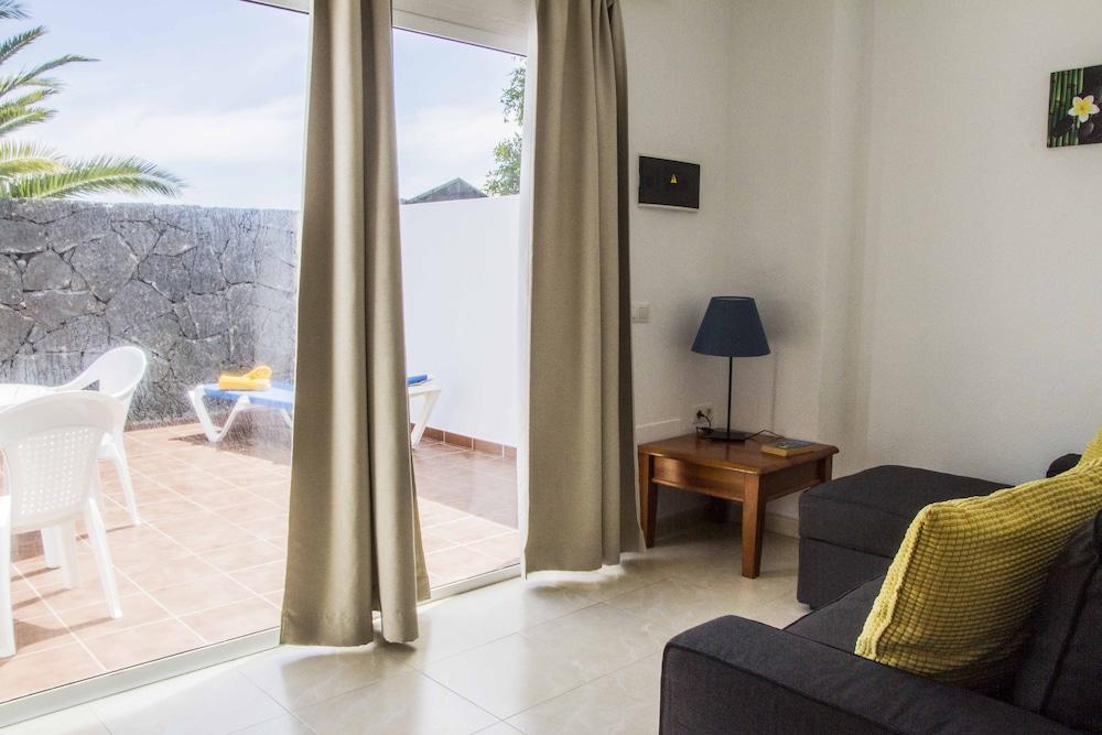 Apartamentos Tabaiba Costa Teguise Extérieur photo