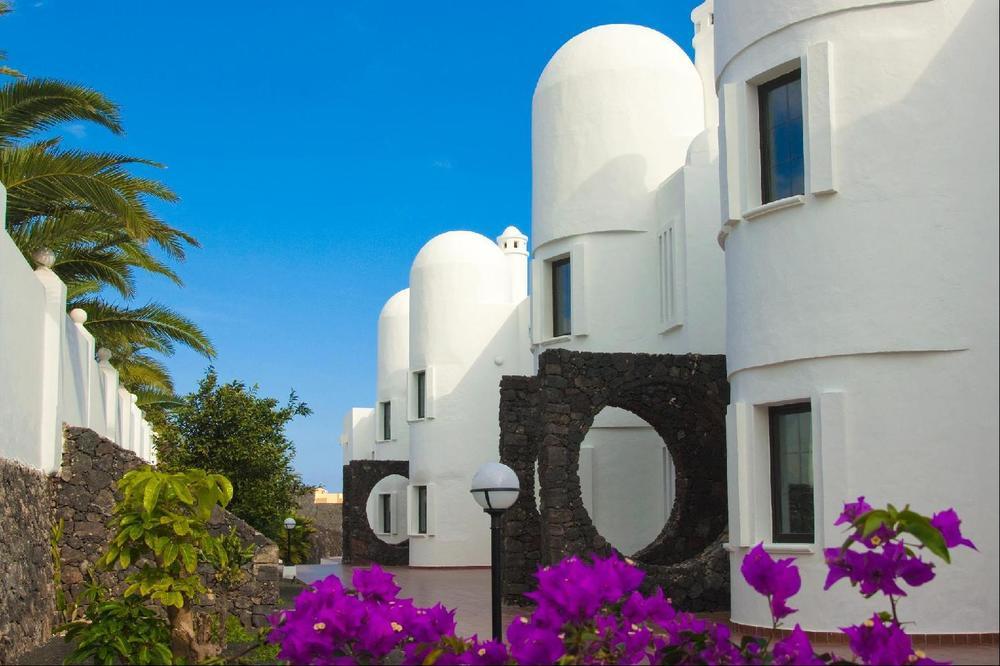Apartamentos Tabaiba Costa Teguise Extérieur photo