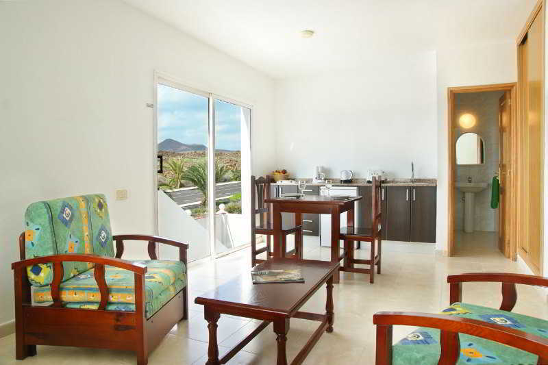 Apartamentos Tabaiba Costa Teguise Extérieur photo