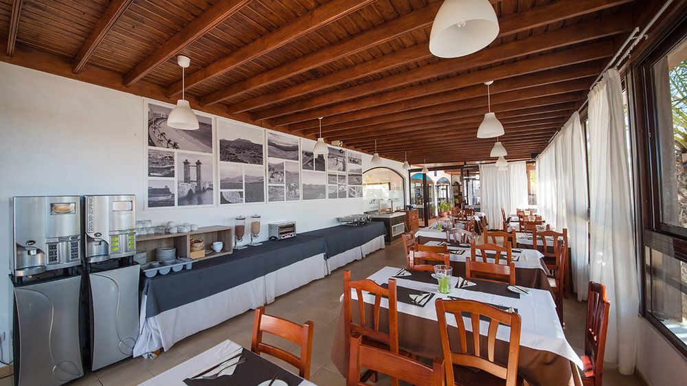 Apartamentos Tabaiba Costa Teguise Extérieur photo