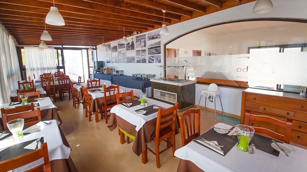 Apartamentos Tabaiba Costa Teguise Extérieur photo