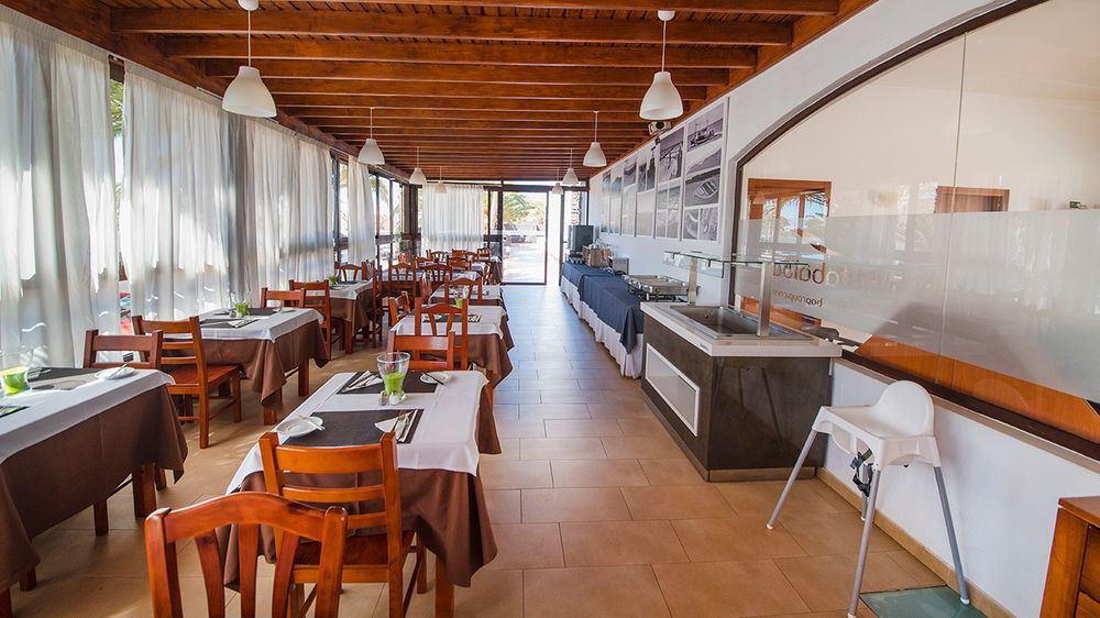 Apartamentos Tabaiba Costa Teguise Extérieur photo