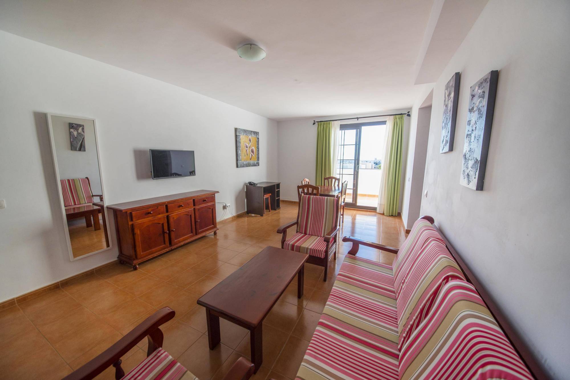 Apartamentos Tabaiba Costa Teguise Extérieur photo